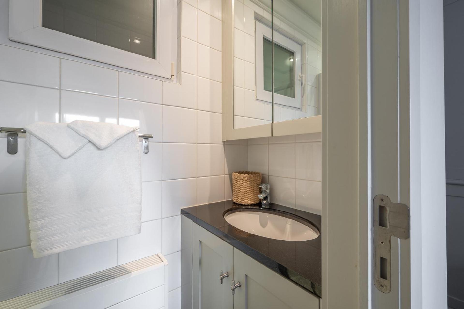 Appartementen Op De Zeedijk In Knokke Op De 3E En 4E Verdieping Van Logie Marie Zewnętrze zdjęcie
