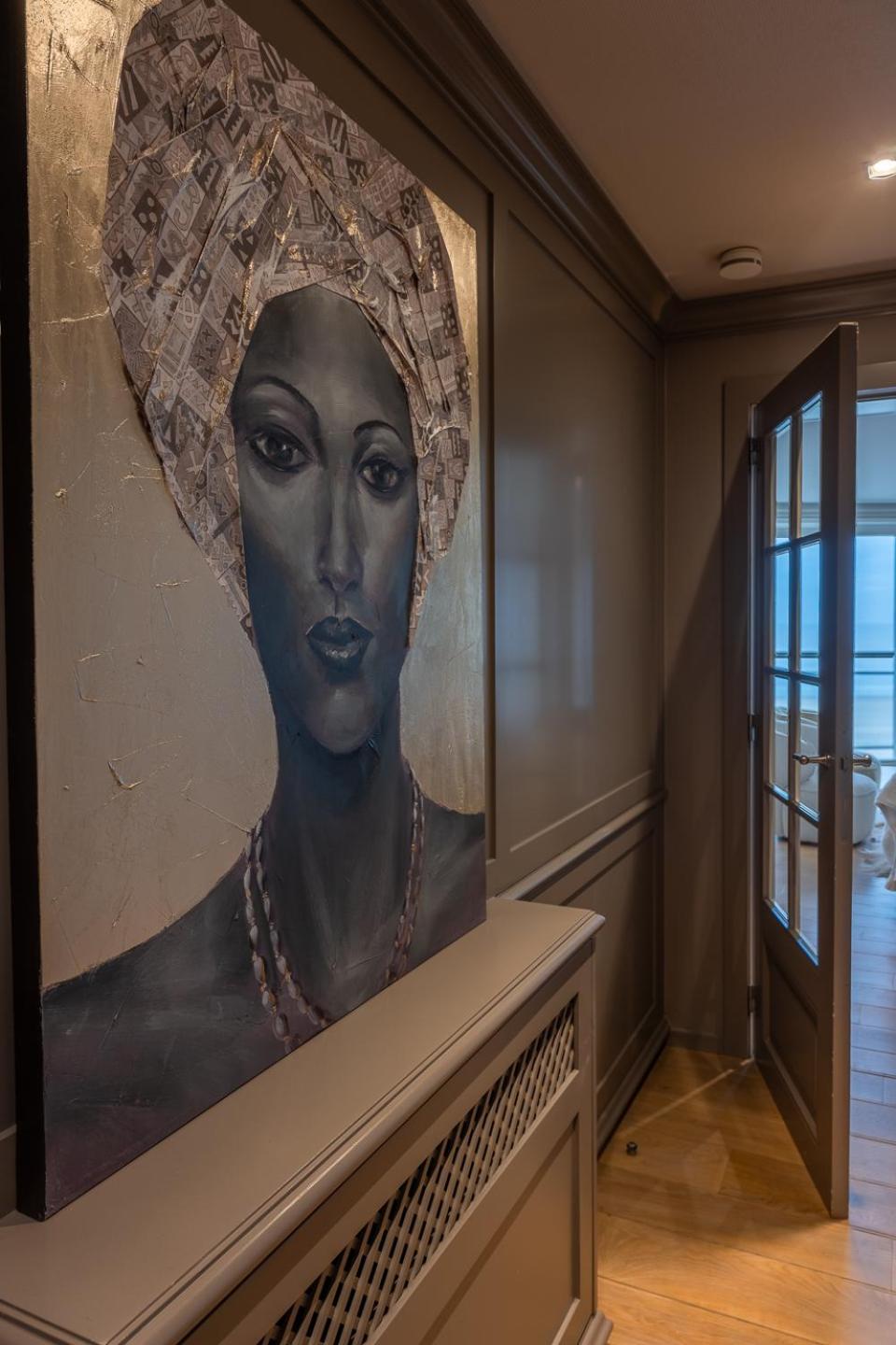 Appartementen Op De Zeedijk In Knokke Op De 3E En 4E Verdieping Van Logie Marie Zewnętrze zdjęcie