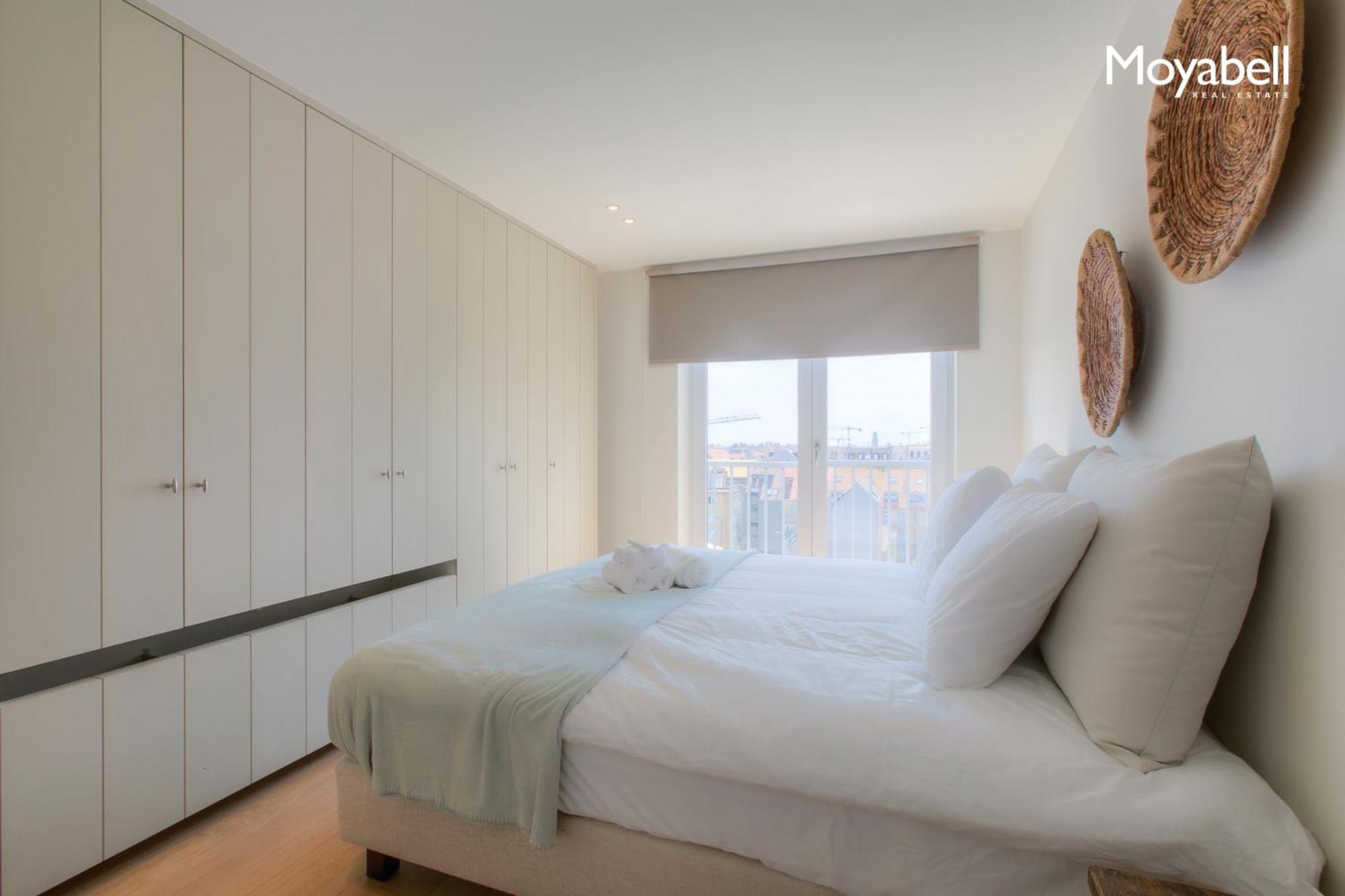 Appartementen Op De Zeedijk In Knokke Op De 3E En 4E Verdieping Van Logie Marie Zewnętrze zdjęcie